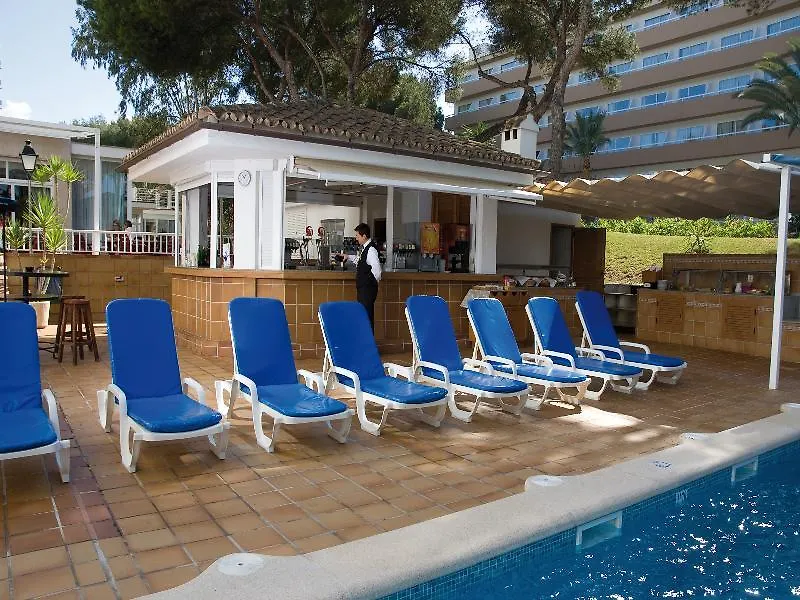 Hotel Riu Concordia Playa de Palma  Playa de Palma (Mallorca)