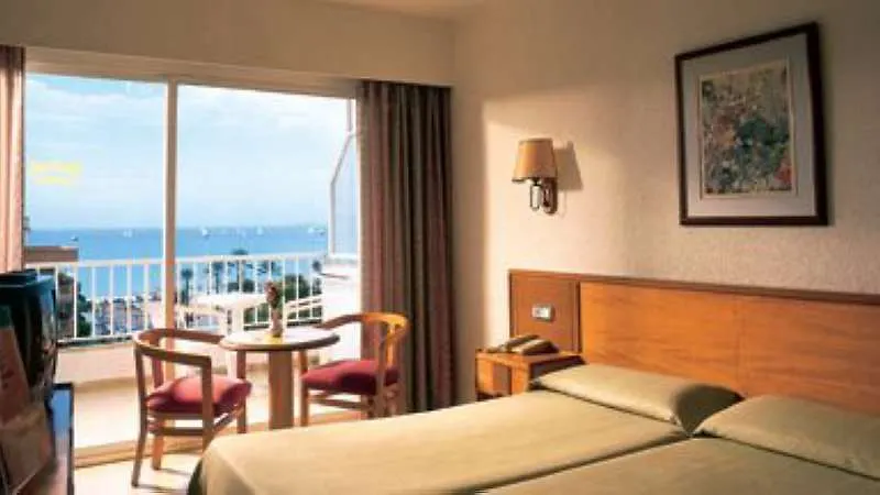 Hotel Riu Concordia Playa de Palma  4*, Playa de Palma (Mallorca)