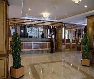 Hotel Riu Concordia プラヤ・デ・パルマ スペイン