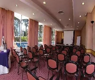 Hotel Riu Concordia プラヤ・デ・パルマ 4*,  スペイン