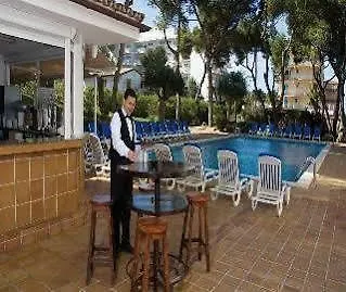 ****  Hotel Riu Concordia プラヤ・デ・パルマ スペイン
