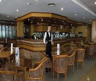 Hotel Riu Concordia プラヤ・デ・パルマ
