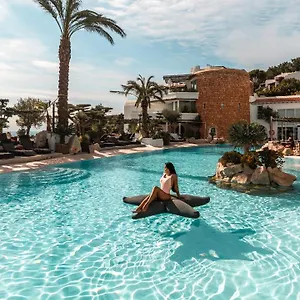 Hacienda Na Xamena, Ibiza ***** Na Xamena
