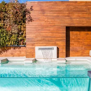 Well&come Hotel Barcellona