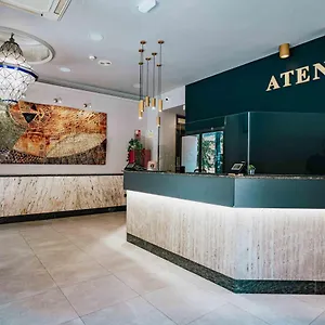Atenas Affittacamere Granada