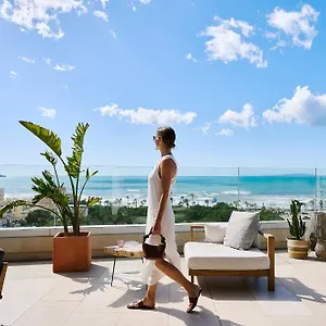 Iberostar Selection Llaut Palma- Adults Only ***** Playa de Palma (Mallorca)