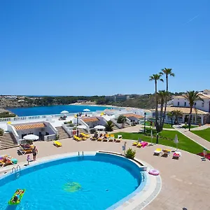 Seth Isla Paraiso *** Arenal d'en Castell