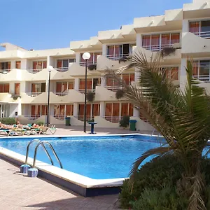 Bora Bora - Adults Only *** Playa d'en Bossa