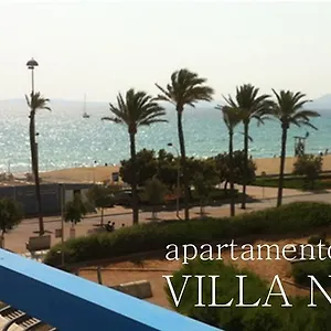 Appartamento Nadine