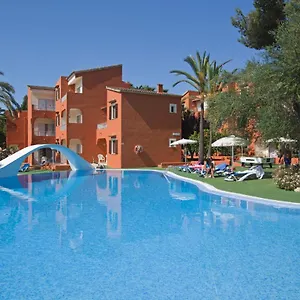 Hsm Club Torre Blanca *** Sa Coma (Mallorca)