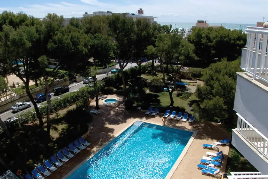 Riu Concordia Hotel Playa de Palma  4*, Playa de Palma (Mallorca) Spain