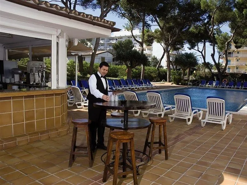 Riu Concordia Hotel Playa de Palma