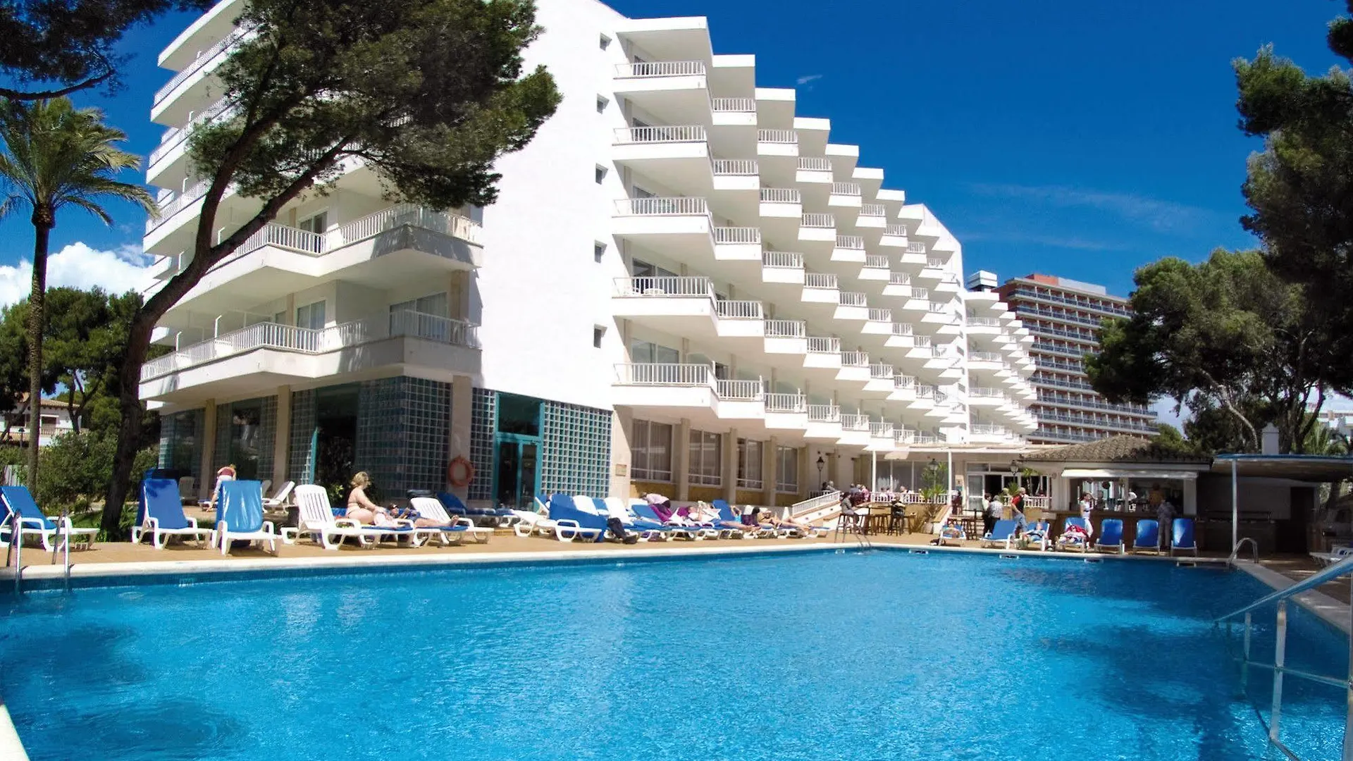 Riu Concordia contacts